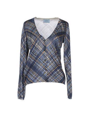 Кардиган PRADA