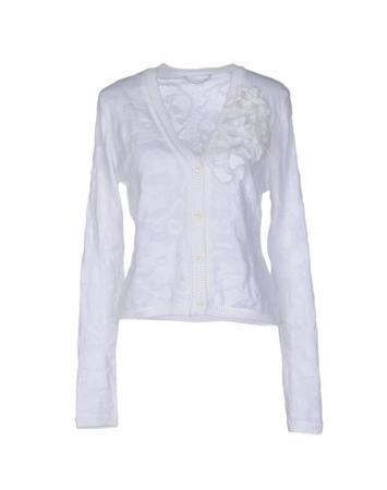 Кардиган ERMANNO SCERVINO