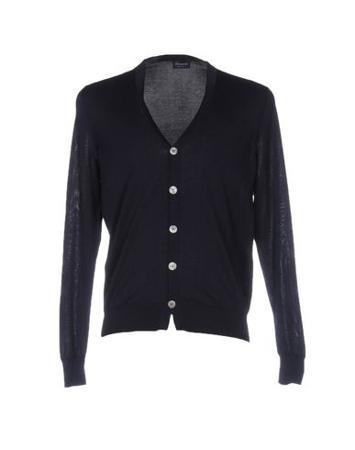 Кардиган DRUMOHR