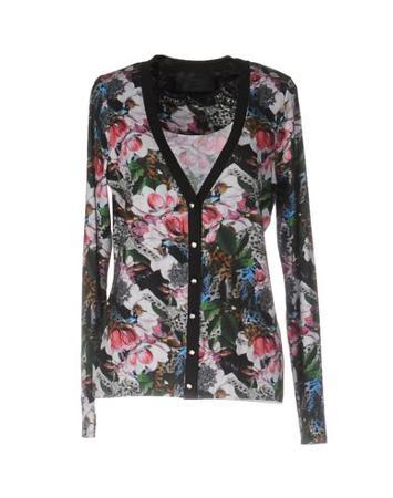 Кардиган PHILIPP PLEIN COUTURE Кардиган PHILIPP PLEIN COUTURE