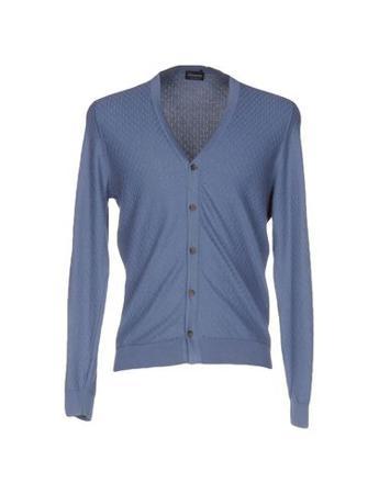 Кардиган DRUMOHR