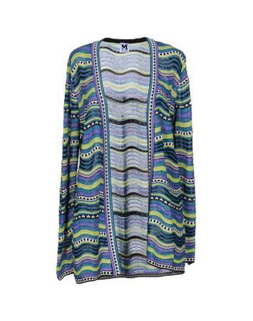 Кардиган M MISSONI