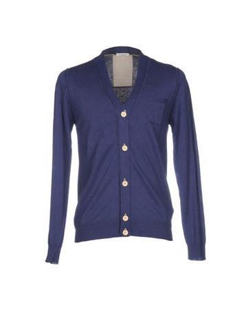 Кардиган PAOLO PECORA