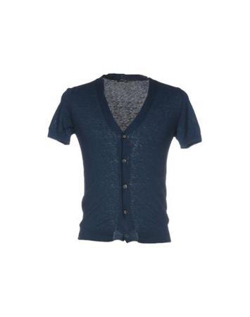 Кардиган DANIELE ALESSANDRINI HOMME