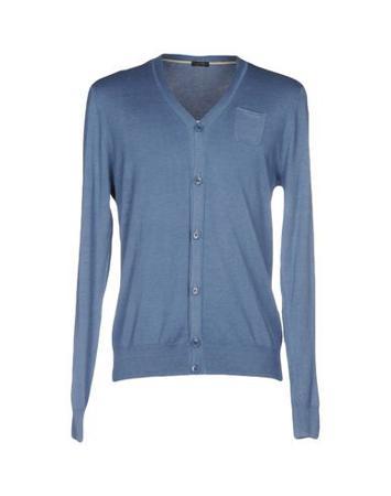 Кардиган PAOLO PECORA