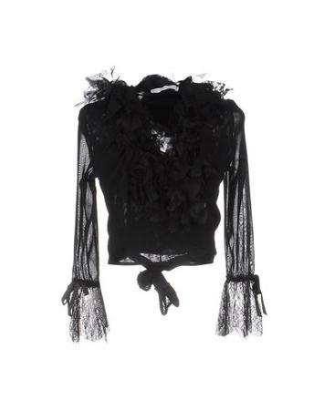 Кардиган DIDIER PARAKIAN