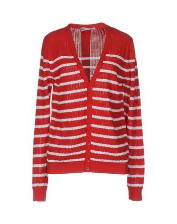 Кардиган GREY DANIELE ALESSANDRINI