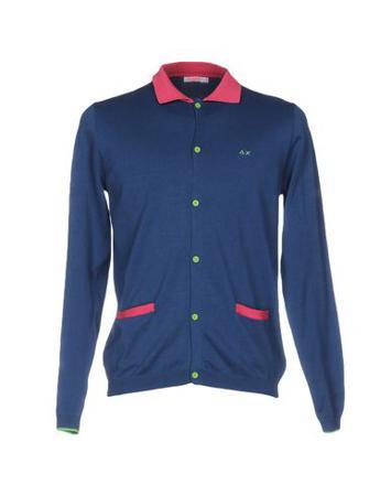 Кардиган SUN 68