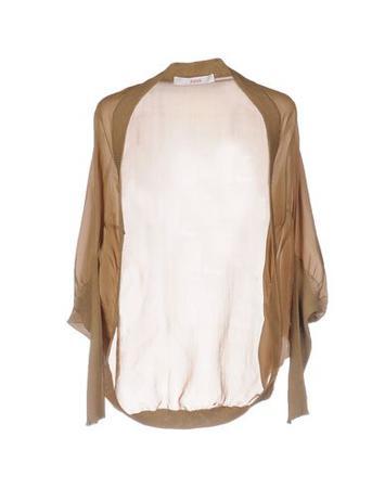 Кардиган JUCCA