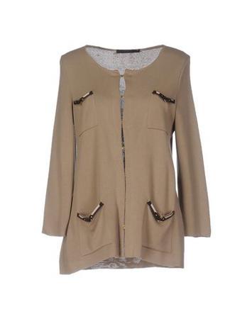 Кардиган LES COPAINS