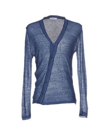 Кардиган HAMAKI-HO