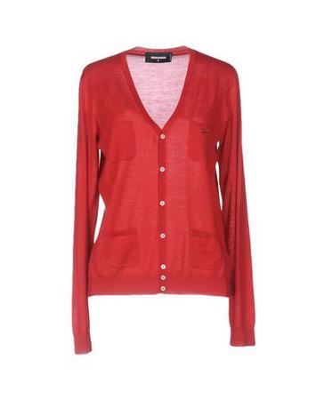 Кардиган DSQUARED2