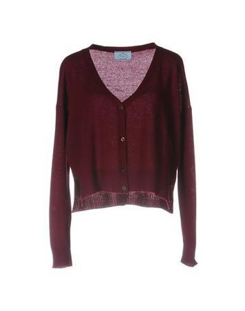 Кардиган PRADA