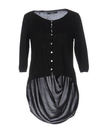 Кардиган PIANURASTUDIO