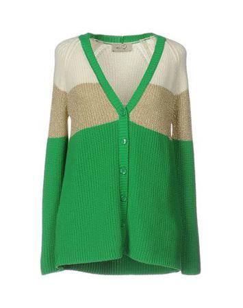 Кардиган KI6? WHO ARE YOU?