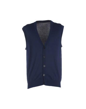 Кардиган MAISON MARGIELA 10