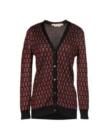 Кардиган MARNI