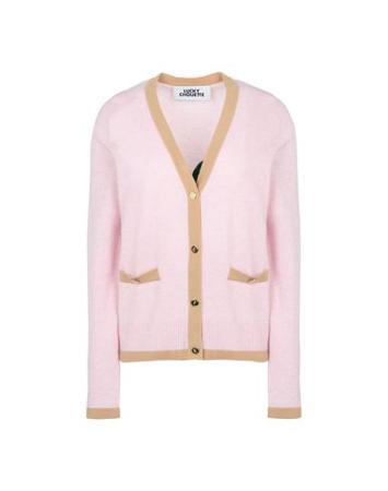 Кардиган LUCKY CHOUETTE Кардиган LUCKY CHOUETTE