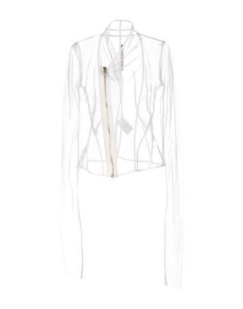 Кардиган RICK OWENS LILIES