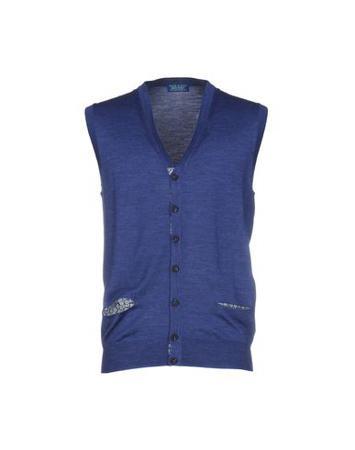 Кардиган DIMATTIA