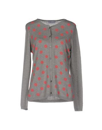 Кардиган GRAN SASSO