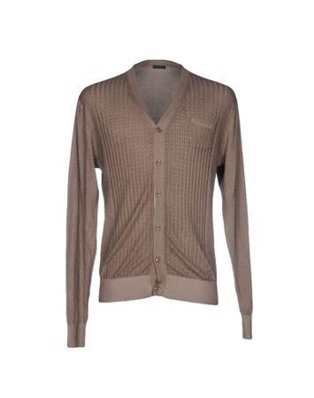 Кардиган PAOLO PECORA