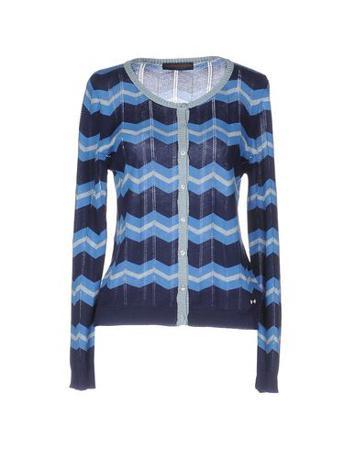 Кардиган TRUSSARDI JEANS