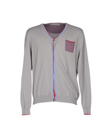 Кардиган MASSIMO REBECCHI