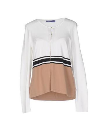 Кардиган BLUE LES COPAINS