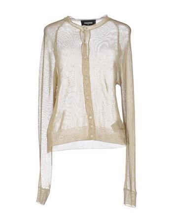 Кардиган DSQUARED2