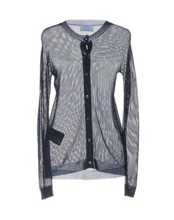 Кардиган PRADA