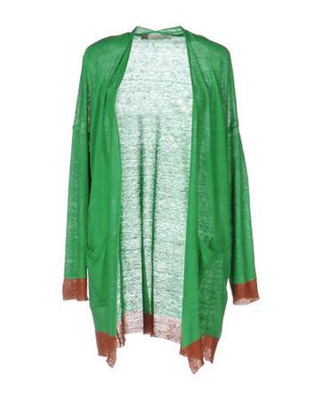 Кардиган NUMERŌPRIMO