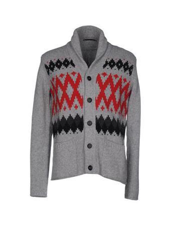 Кардиган DONDUP