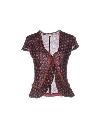 Кардиган PIANURASTUDIO