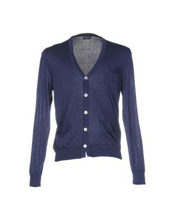 Кардиган DRUMOHR