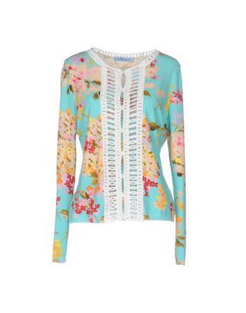 Кардиган BLUMARINE
