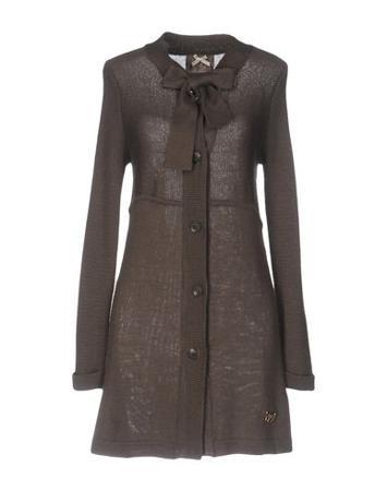 Кардиган ATELIER FIXDESIGN