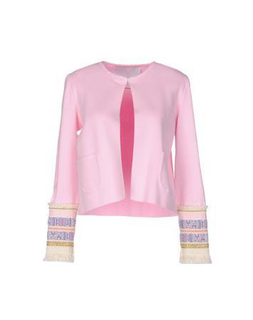 Кардиган GIADA BENINCASA