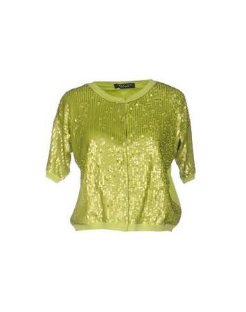 Кардиган TWIN-SET SIMONA BARBIERI