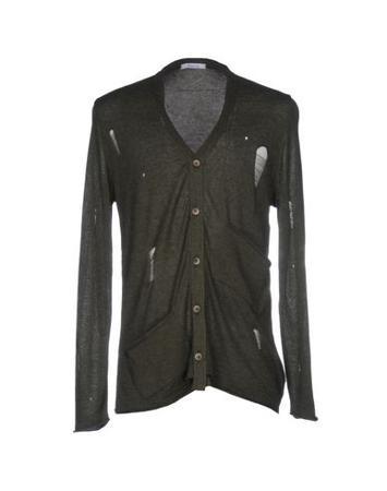 Кардиган BERNA