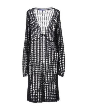 Кардиган BLUE LES COPAINS