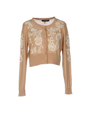 Кардиган TWIN-SET SIMONA BARBIERI