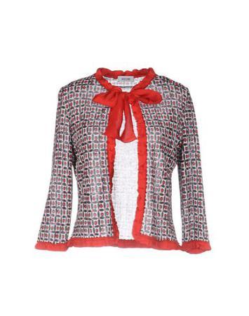Кардиган MOSCHINO