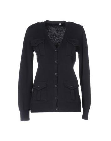 Кардиган KEN BARRELL