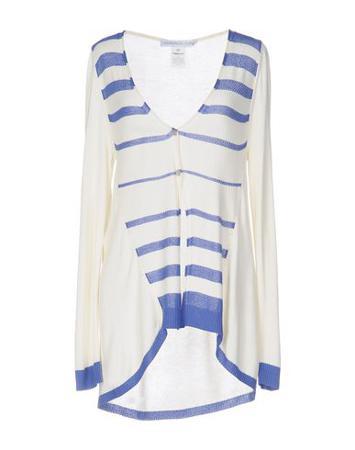 Кардиган LA FABBRICA DEL LINO