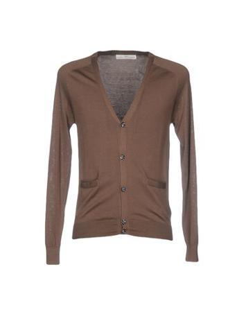 Кардиган GREY DANIELE ALESSANDRINI