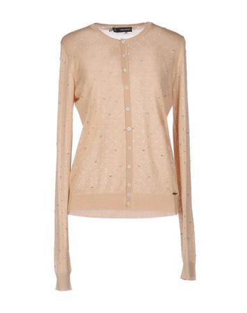 Кардиган DSQUARED2