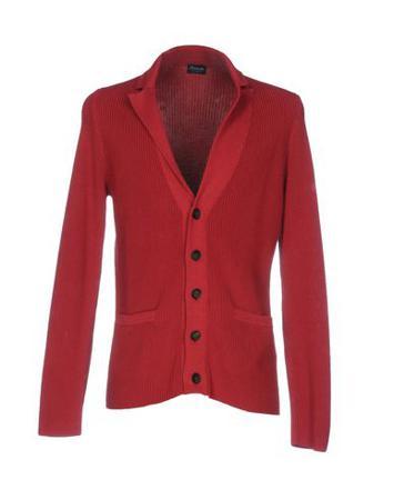 Кардиган DRUMOHR