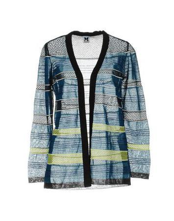 Кардиган M MISSONI