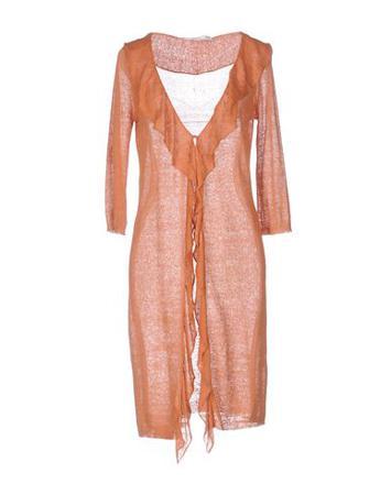 Кардиган JUCCA